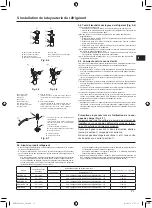 Preview for 45 page of Mitsubishi Electric AA Series Installation Manual