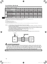 Preview for 48 page of Mitsubishi Electric AA Series Installation Manual