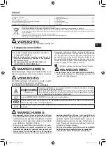 Preview for 51 page of Mitsubishi Electric AA Series Installation Manual