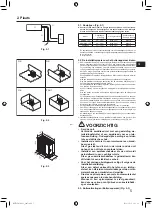 Preview for 55 page of Mitsubishi Electric AA Series Installation Manual