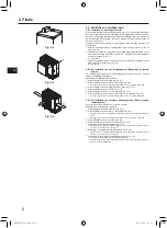 Preview for 56 page of Mitsubishi Electric AA Series Installation Manual