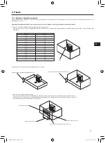 Preview for 57 page of Mitsubishi Electric AA Series Installation Manual