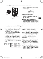 Preview for 59 page of Mitsubishi Electric AA Series Installation Manual