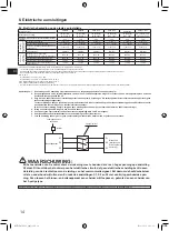 Preview for 64 page of Mitsubishi Electric AA Series Installation Manual