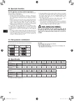 Preview for 66 page of Mitsubishi Electric AA Series Installation Manual