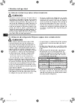 Preview for 70 page of Mitsubishi Electric AA Series Installation Manual