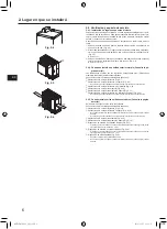 Preview for 72 page of Mitsubishi Electric AA Series Installation Manual