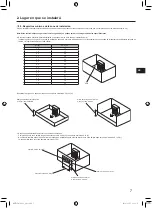 Preview for 73 page of Mitsubishi Electric AA Series Installation Manual