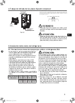 Preview for 75 page of Mitsubishi Electric AA Series Installation Manual