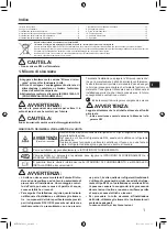 Preview for 83 page of Mitsubishi Electric AA Series Installation Manual