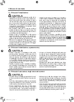 Preview for 85 page of Mitsubishi Electric AA Series Installation Manual