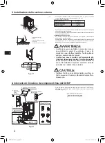 Preview for 90 page of Mitsubishi Electric AA Series Installation Manual