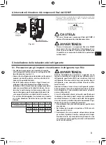 Preview for 91 page of Mitsubishi Electric AA Series Installation Manual