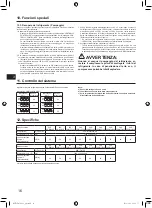 Preview for 98 page of Mitsubishi Electric AA Series Installation Manual