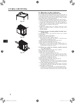 Preview for 104 page of Mitsubishi Electric AA Series Installation Manual