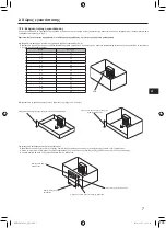 Preview for 105 page of Mitsubishi Electric AA Series Installation Manual