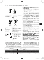 Preview for 109 page of Mitsubishi Electric AA Series Installation Manual