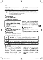 Preview for 115 page of Mitsubishi Electric AA Series Installation Manual