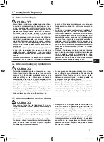 Preview for 117 page of Mitsubishi Electric AA Series Installation Manual