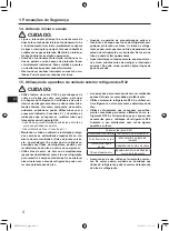 Preview for 118 page of Mitsubishi Electric AA Series Installation Manual