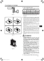 Preview for 119 page of Mitsubishi Electric AA Series Installation Manual