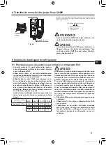 Preview for 123 page of Mitsubishi Electric AA Series Installation Manual