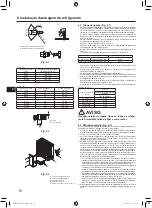 Preview for 124 page of Mitsubishi Electric AA Series Installation Manual