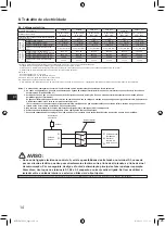 Preview for 128 page of Mitsubishi Electric AA Series Installation Manual