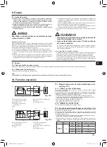 Preview for 129 page of Mitsubishi Electric AA Series Installation Manual