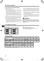 Preview for 130 page of Mitsubishi Electric AA Series Installation Manual