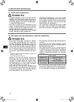 Preview for 134 page of Mitsubishi Electric AA Series Installation Manual