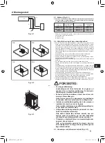 Preview for 135 page of Mitsubishi Electric AA Series Installation Manual