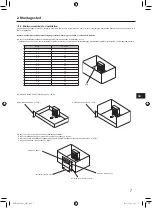 Preview for 137 page of Mitsubishi Electric AA Series Installation Manual