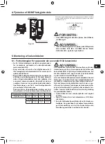 Preview for 139 page of Mitsubishi Electric AA Series Installation Manual