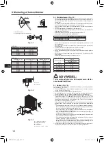 Preview for 140 page of Mitsubishi Electric AA Series Installation Manual