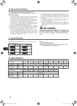 Preview for 146 page of Mitsubishi Electric AA Series Installation Manual