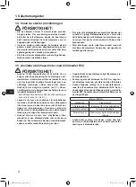 Preview for 150 page of Mitsubishi Electric AA Series Installation Manual