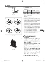 Preview for 151 page of Mitsubishi Electric AA Series Installation Manual