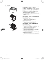 Preview for 152 page of Mitsubishi Electric AA Series Installation Manual