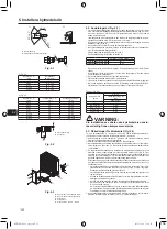 Preview for 156 page of Mitsubishi Electric AA Series Installation Manual