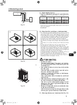 Preview for 167 page of Mitsubishi Electric AA Series Installation Manual