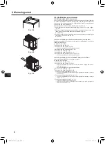 Preview for 168 page of Mitsubishi Electric AA Series Installation Manual