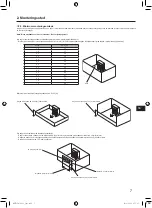 Preview for 169 page of Mitsubishi Electric AA Series Installation Manual