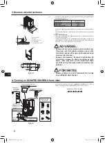 Preview for 170 page of Mitsubishi Electric AA Series Installation Manual