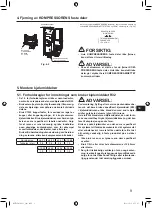 Preview for 171 page of Mitsubishi Electric AA Series Installation Manual