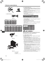 Preview for 172 page of Mitsubishi Electric AA Series Installation Manual