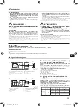 Preview for 177 page of Mitsubishi Electric AA Series Installation Manual