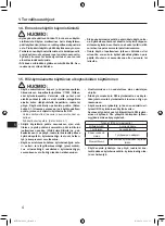 Preview for 182 page of Mitsubishi Electric AA Series Installation Manual