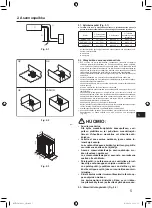 Preview for 183 page of Mitsubishi Electric AA Series Installation Manual