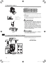 Preview for 186 page of Mitsubishi Electric AA Series Installation Manual